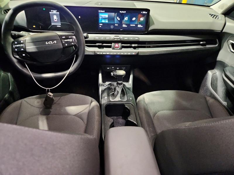 Aukcja sprzedaży 2025 Kia K4, vin: 3KPFT4DE5SE056394, numer aukcji: 54526766