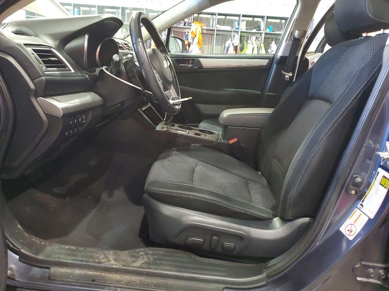 52024046 :رقم المزاد ، 4S4BSAFC0G3345348 vin ، 2016 Subaru Outback مزاد بيع