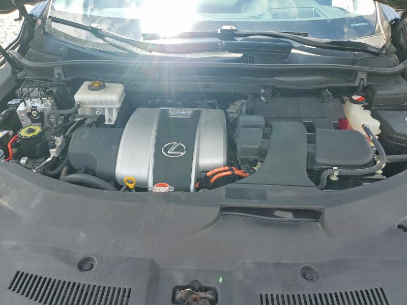 55074696 :رقم المزاد ، 2T2BGMCA5GC005125 vin ، 2016 Lexus Rx 450h مزاد بيع