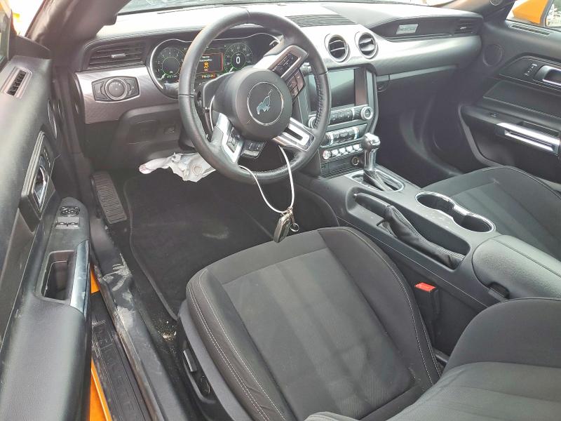 Продаж на аукціоні авто 2019 Ford Mustang, vin: 1FA6P8TH0K5112010, номер лоту: 54687116