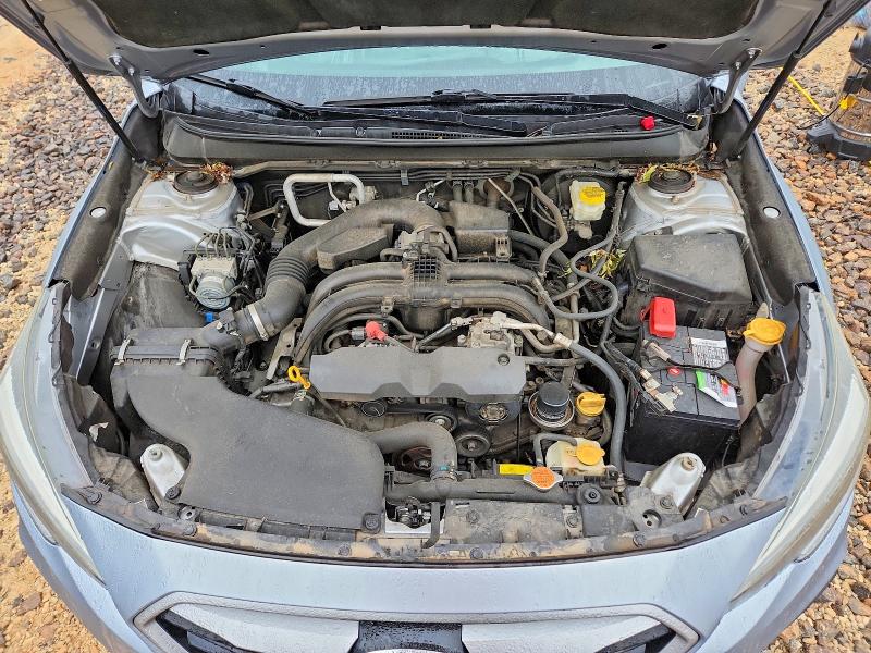 Продажа на аукционе авто 2019 Subaru Legacy, vin: 4S3BNAB67K3019003, номер лота: 54660706