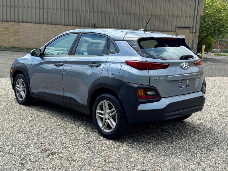 55461146 :رقم المزاد ، KM8K1CAA6KU277824 vin ، 2019 Hyundai Kona مزاد بيع
