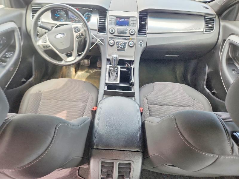 Продаж на аукціоні авто 2013 Ford Taurus, vin: 1FAHP2E8XDG192409, номер лоту: 54188766