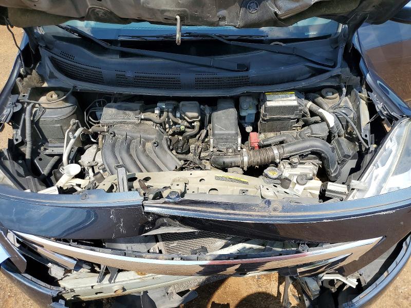Продаж на аукціоні авто 2015 Nissan Versa, vin: 3N1CN7AP7FL812249, номер лоту: 54704656