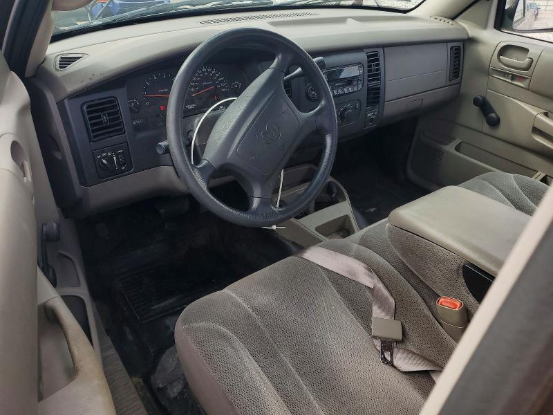 Aukcja sprzedaży 2003 Dodge Dakota, vin: 1D7FL16X63S219975, numer aukcji: 52503996