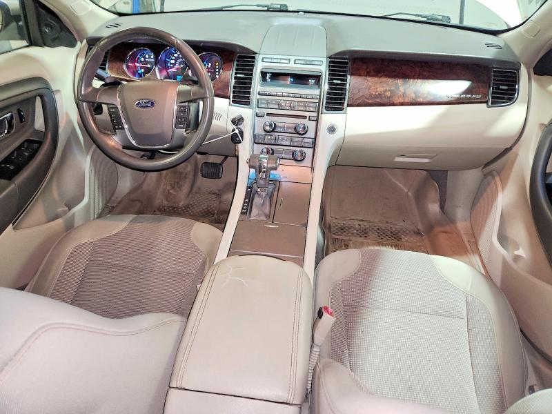 Aukcja sprzedaży 2011 Ford Taurus, vin: 1FAHP2HW7BG103063, numer aukcji: 51037556