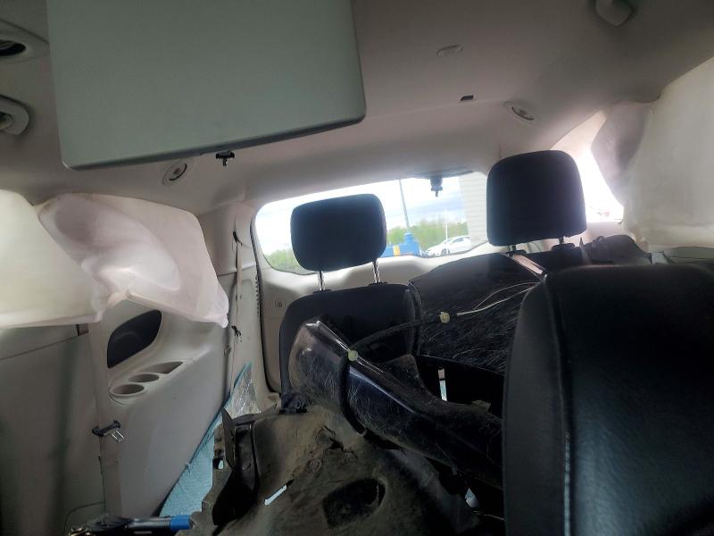 Продажа на аукционе авто 2019 Chrysler Pacifica, vin: 2C4RC1BG1KR548869, номер лота: 52897966