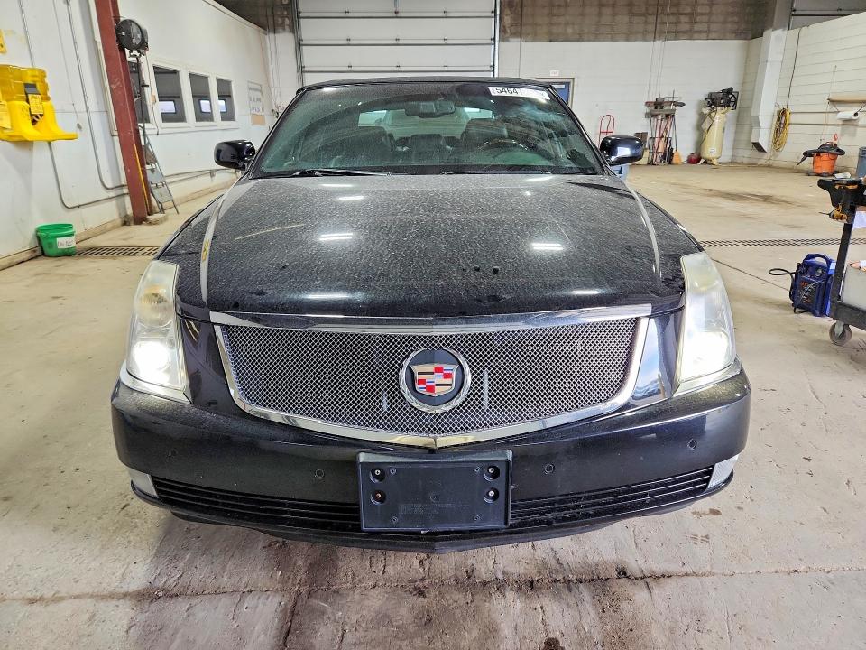 Aukcja sprzedaży 2007 Cadillac Dts, vin: 1G6KD57Y97U119600, numer aukcji: 54647756