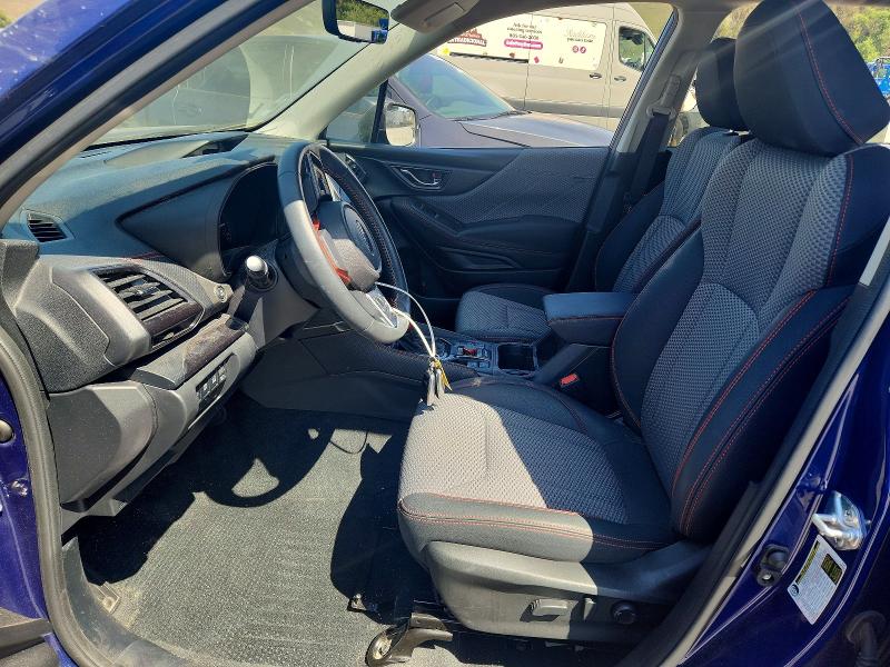Продажа на аукционе авто 2024 Subaru Forester, vin: JF2SKAGC1RH476671, номер лота: 54170996