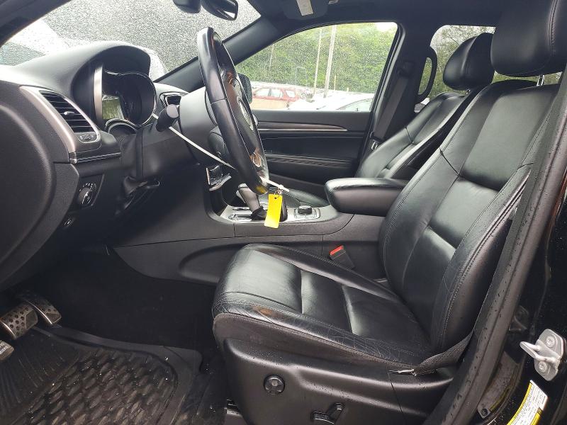 Aukcja sprzedaży 2019 Jeep Grand Cherokee, vin: 1C4RJFBG2KC642335, numer aukcji: 53454486
