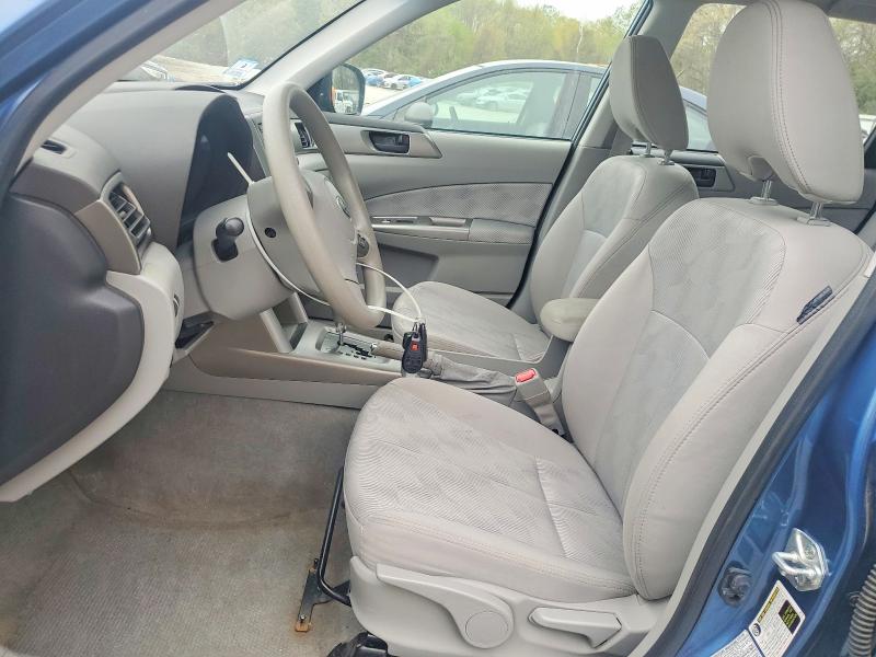 Aukcja sprzedaży 2009 Subaru Forester, vin: JF2SH61669H783221, numer aukcji: 52565976
