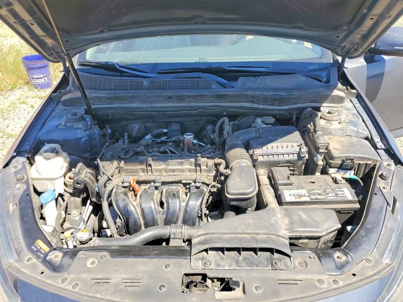 Продаж на аукціоні авто 2015 Kia Optima, vin: KNAGM4A7XF5530216, номер лоту: 53252526