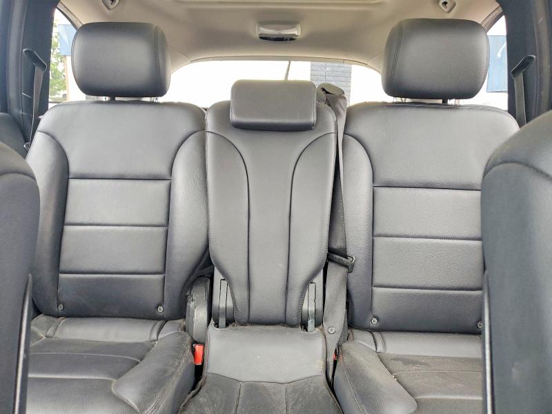 Продажа на аукционе авто 2012 Mercedes-benz R, vin: 4JGCB5HEXCA140099, номер лота: 54692796