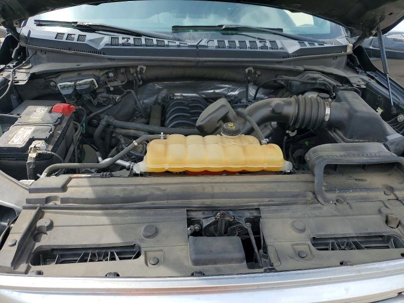 Продажа на аукционе авто 2017 Ford F150, vin: 1FTEW1EF9HFB76268, номер лота: 54290916