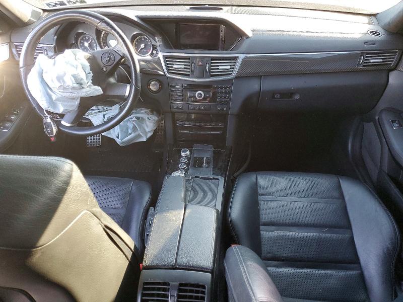 Продаж на аукціоні авто 2011 Mercedes-benz E, vin: WDDHF7HB7BA430482, номер лоту: 51955706