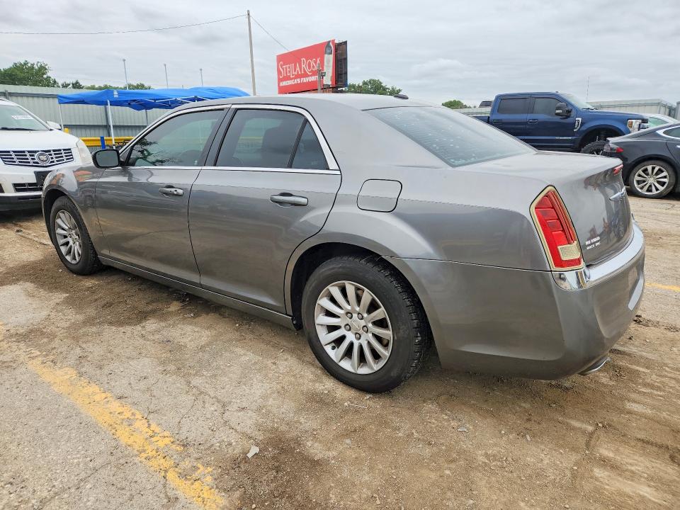 Aukcja sprzedaży 2012 Chrysler 300, vin: 2C3CCAAG6CH107385, numer aukcji: 54353426