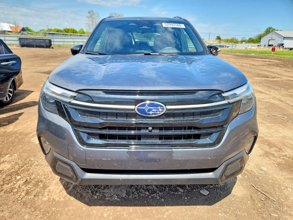 Продаж на аукціоні авто 2025 Subaru Forester, vin: JF2SLDTC5SH456384, номер лоту: 52992506