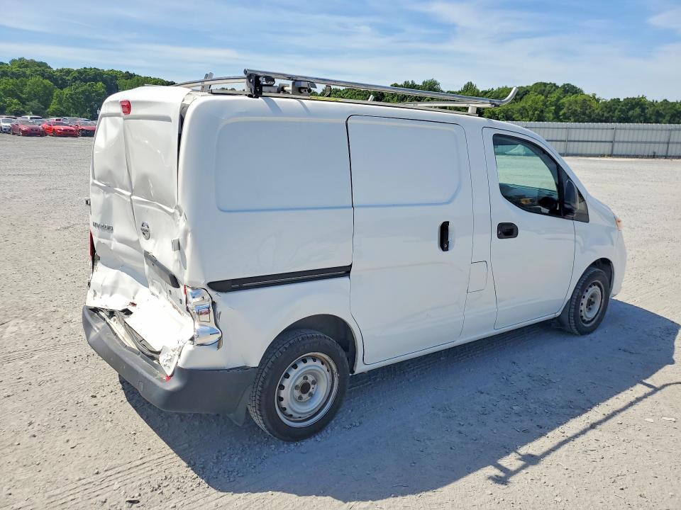 Aukcja sprzedaży 2020 Nissan Nv200, vin: 3N6CM0KN2LK698860, numer aukcji: 53816306