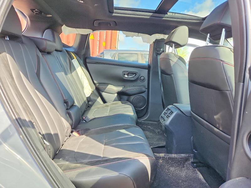 54147126 :رقم المزاد ، 3HDSA2H54TM100183 vin ، 2026 Acura Adx مزاد بيع