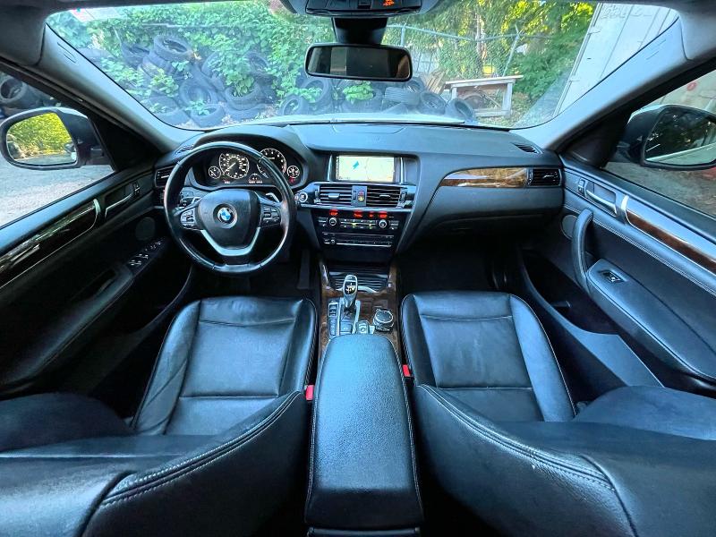 Продажа на аукционе авто 2016 Bmw X4, vin: 5UXXW3C52G0R20288, номер лота: 55528566