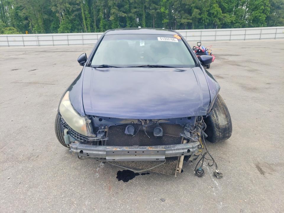 Aukcja sprzedaży 2012 Honda Accord, vin: 1HGCP3F83CA020167, numer aukcji: 51359166