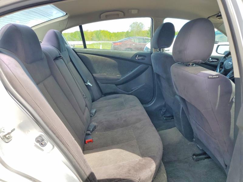 Aukcja sprzedaży 2012 Nissan Altima, vin: 1N4AL2AP1CC209579, numer aukcji: 52613376