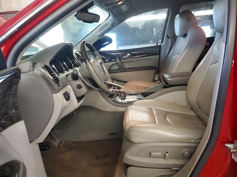 Aukcja sprzedaży 2014 Buick Enclave, vin: 5GAKRCKD9EJ251862, numer aukcji: 51963206
