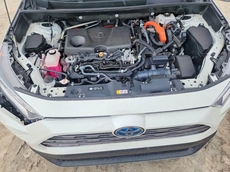2021 Toyota Rav4 მანქანა იყიდება აუქციონზე, vin: 4T3D6RFV0MU043360, აუქციონის ნომერი: 55264266