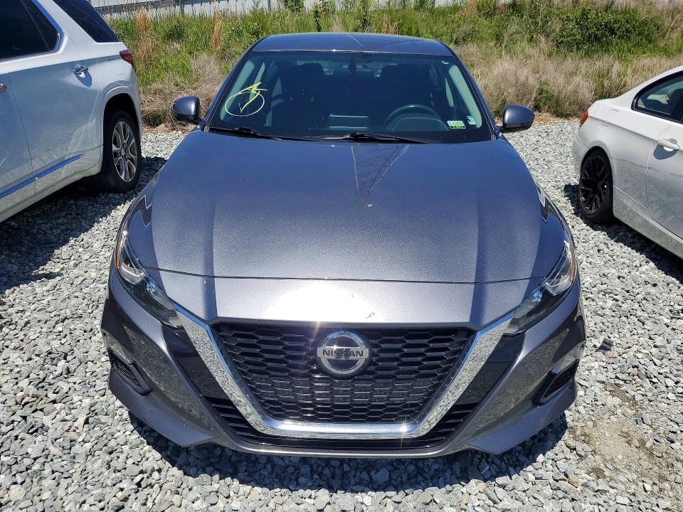 Продажа на аукционе авто 2019 Nissan Altima, vin: 1N4BL4BV0KC244092, номер лота: 53122006