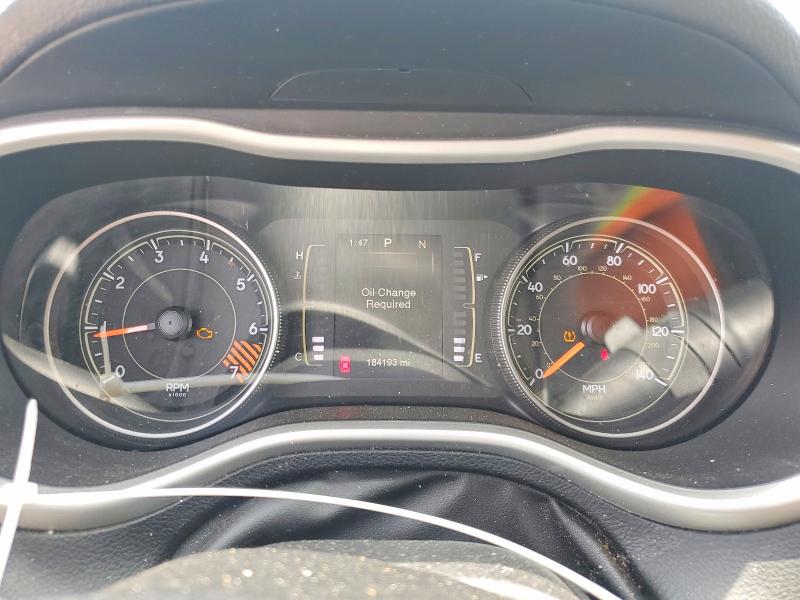Aukcja sprzedaży 2015 Jeep Cherokee, vin: 1C4PJLCB6FW670393, numer aukcji: 53737426