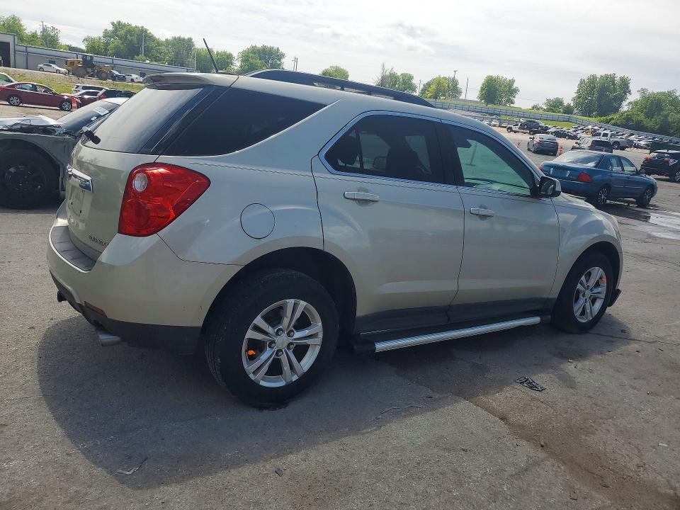 Продажа на аукционе авто 2015 Chevrolet Equinox, vin: 2GNFLGE34F6124339, номер лота: 52542256