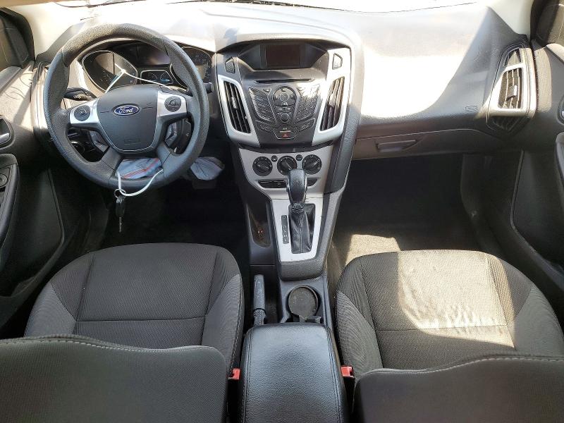 55034086 :رقم المزاد ، 1FADP3F23DL144384 vin ، 2013 Ford Focus مزاد بيع