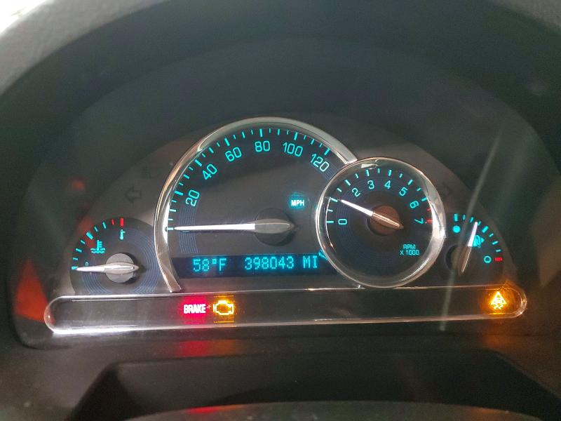 Продажа на аукционе авто 2010 Chevrolet Hhr, vin: 3GNBAADB2AS543746, номер лота: 54280846