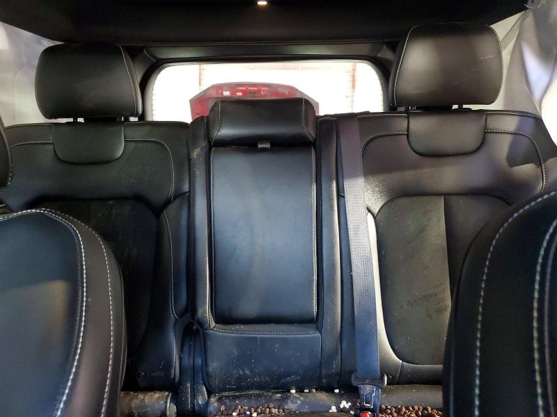2024 Jeep Grand Cherokee მანქანა იყიდება აუქციონზე, vin: 1C4RJHAG6R8939523, აუქციონის ნომერი: 54608266