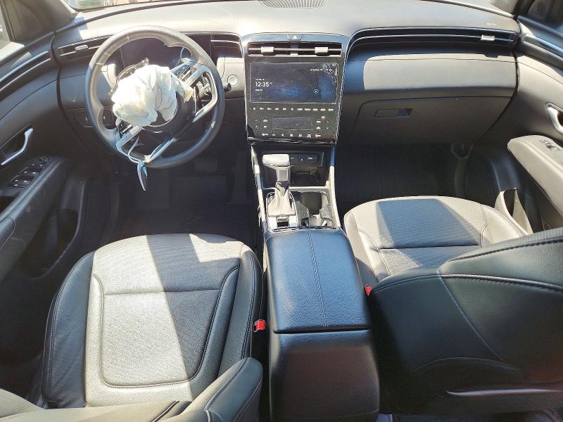 53534826 :رقم المزاد ، 5NTJCDAF0RH090368 vin ، 2024 Hyundai Santa Cruz مزاد بيع
