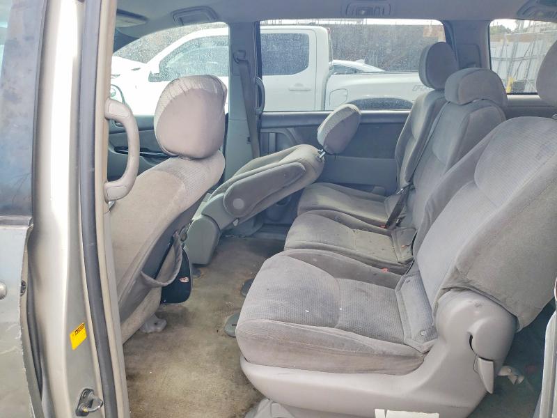Продажа на аукционе авто 2005 Toyota Sienna, vin: 5TDZA23CX5S229330, номер лота: 54733236