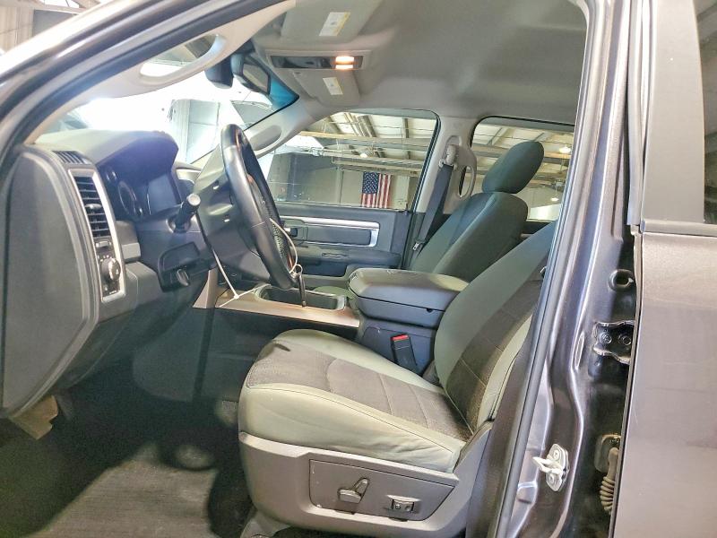 Aukcja sprzedaży 2016 Ram 1500, vin: 1C6RR7LM7GS115558, numer aukcji: 55135416