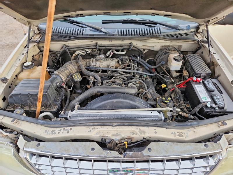 53880546 :رقم المزاد ، 1FMDU65W25ZA38494 vin ، 2005 Ford Explorer مزاد بيع