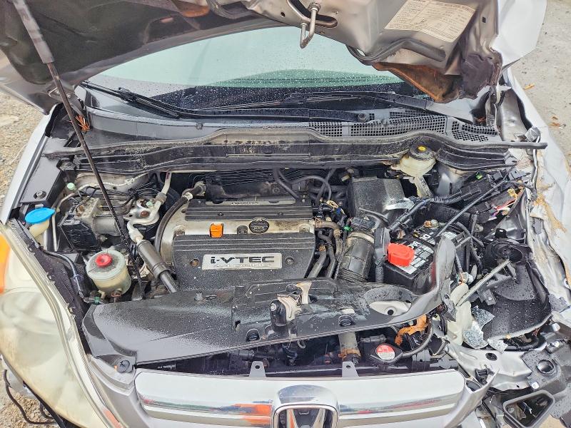 54961016 :رقم المزاد ، JHLRE485X8C006269 vin ، 2008 Honda Cr-v مزاد بيع