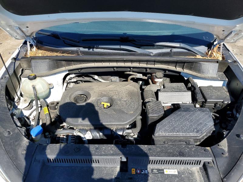 Продажа на аукционе авто 2018 Hyundai Tucson, vin: KM8J23A46JU765124, номер лота: 53766086