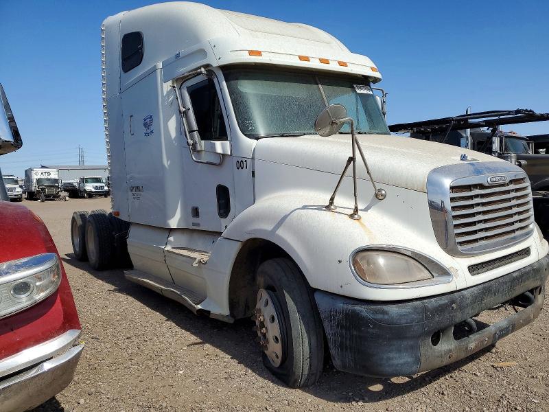 Продажа на аукционе авто 2002 Freightliner Conventional, vin: 1FUJA6CG62PJ66328, номер лота: 49477776