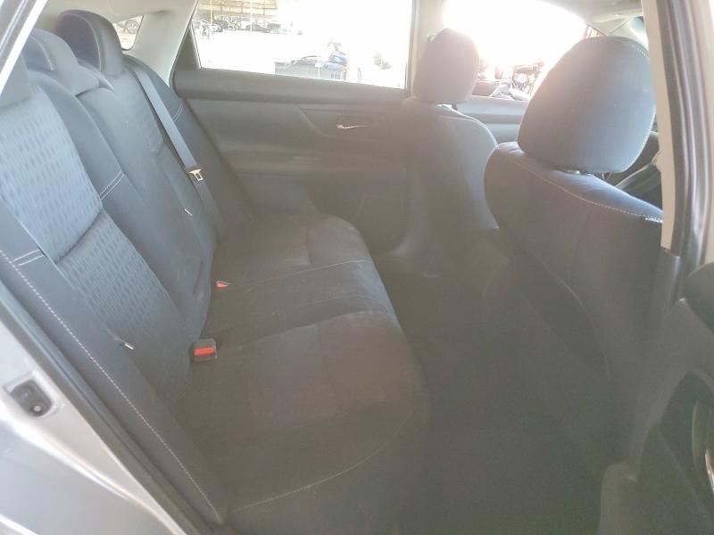 Продажа на аукционе авто 2017 Nissan Altima, vin: 1N4AL3AP4HN352737, номер лота: 54980116