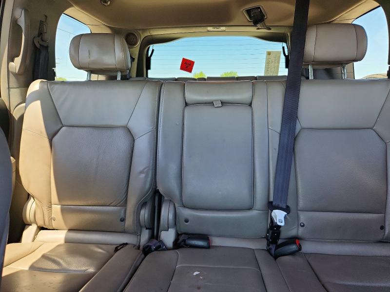 Aukcja sprzedaży 2009 Honda Pilot, vin: 5FNYF48929B003508, numer aukcji: 52603966
