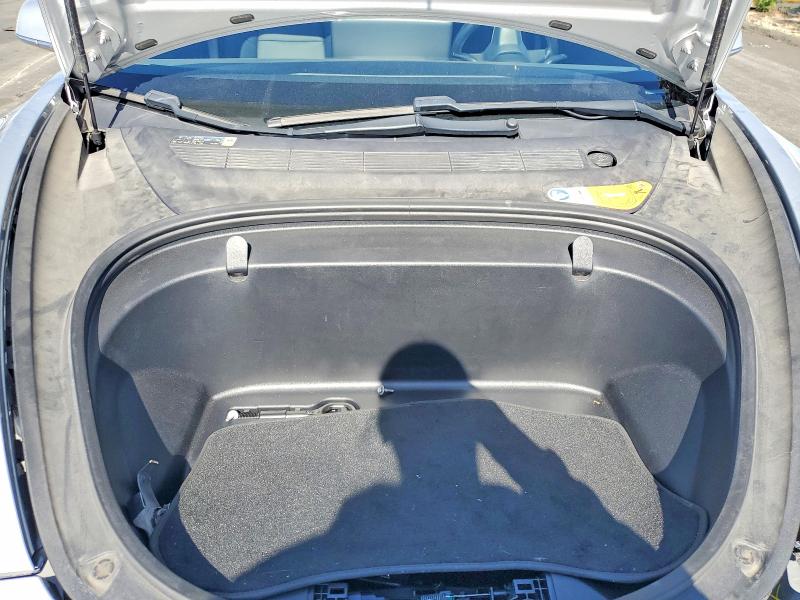 Aukcja sprzedaży 2017 Tesla Model 3, vin: 5YJ3E1EA4HF002496, numer aukcji: 54335406