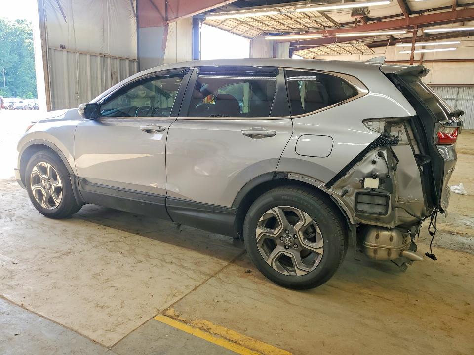 Aukcja sprzedaży 2019 Honda Cr-v, vin: 7FARW1H80KE036396, numer aukcji: 53934816
