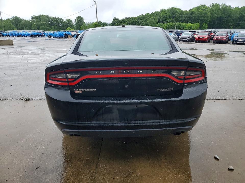 Aukcja sprzedaży 2016 Dodge Charger, vin: 2C3CDXAT1GH194387, numer aukcji: 53662916