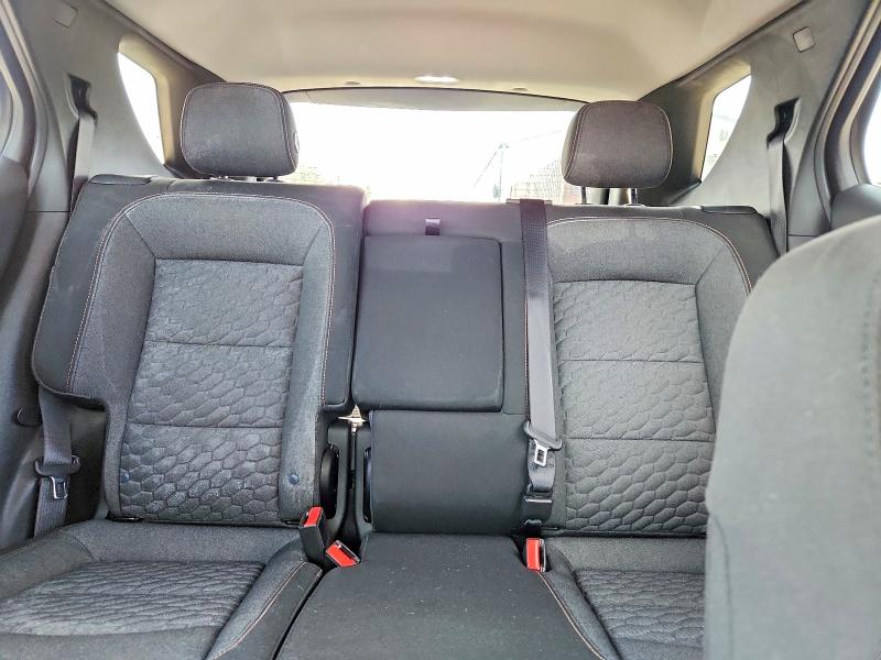 Aukcja sprzedaży 2019 Chevrolet Equinox, vin: 2GNAXVEX0K6275999, numer aukcji: 54758176