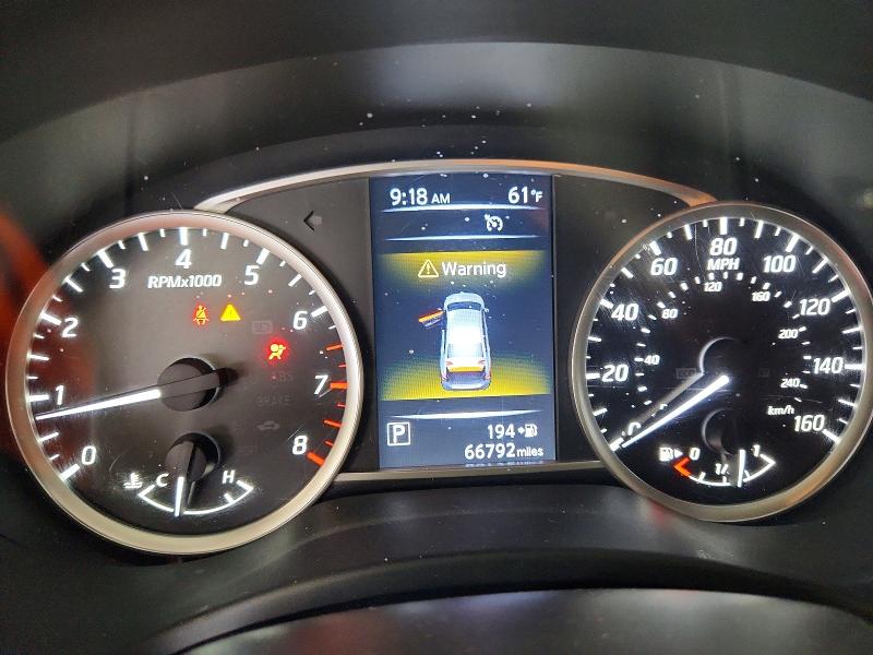 Aukcja sprzedaży 2017 Nissan Sentra, vin: 3N1AB7AP6HY289361, numer aukcji: 54949956
