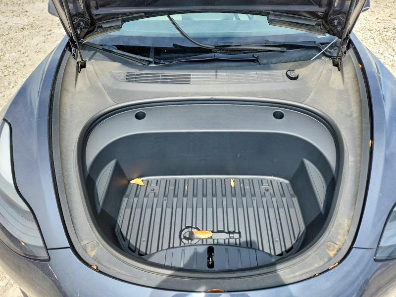 Продажа на аукционе авто 2022 Tesla Model 3, vin: 5YJ3E1EA6NF339327, номер лота: 55444456