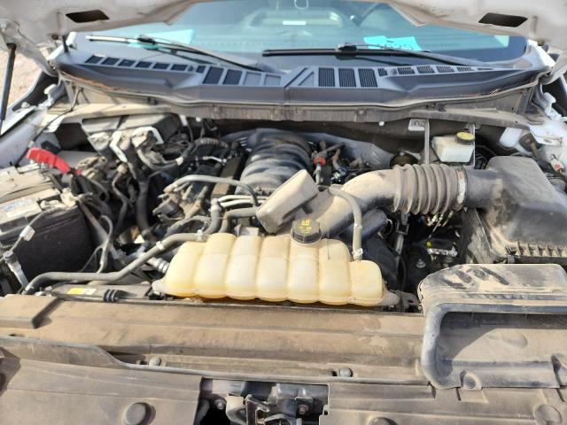 Продаж на аукціоні авто 2023 Ford F150, vin: 1FTEW1C59PKE35681, номер лоту: 53042776